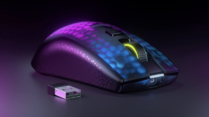The Best Gaming Mouses