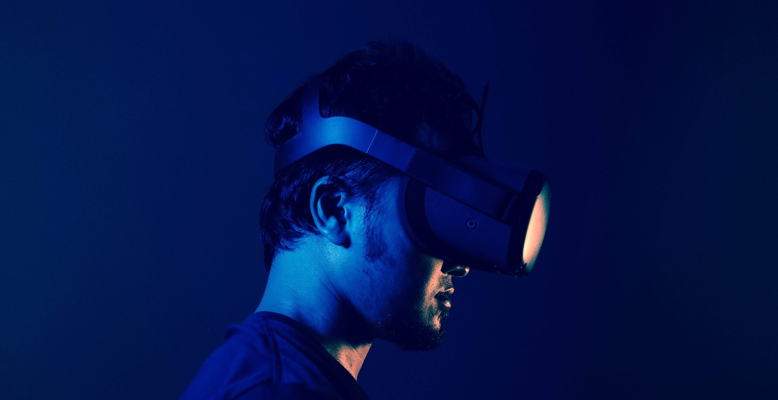 RiftAffordable VR Gaming Setups with Oculus Rift